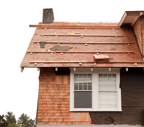 Affordable Siding Repair and Maintenance Services in Kahoka, MO